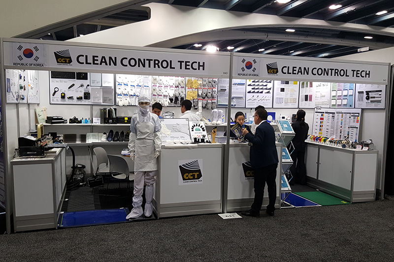 2016 SEMICON WEST